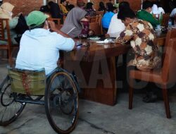 Penyandang Disabilitas Terkendala Stigma dan Aksesibilitas