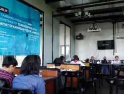 Awasi Proses Integrasi RZWP3K ke Dalam RTRW Lampung
