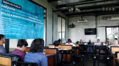 Awasi Proses Integrasi RZWP3K ke Dalam RTRW Lampung