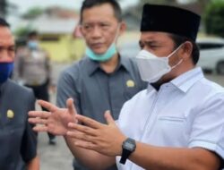Arinal Djunaidi Didesak Batalkan SK Sewa Lahan di Kota Baru