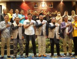 Dapil Bandar Lampung Bukan Hanya Kepentingan Parpol