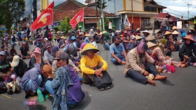 Sewa Tanah Kota Baru Tuai Polemik