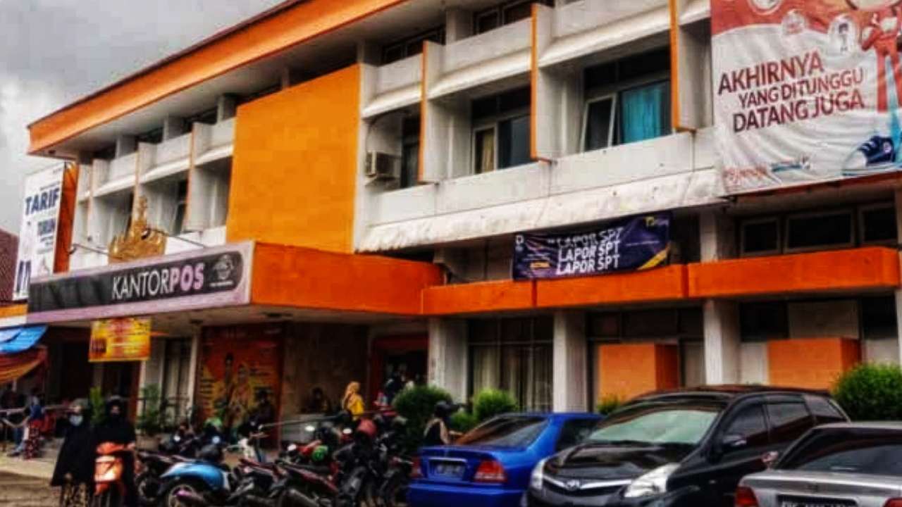 Alokasi BSU Bandar Lampung Terbanyak se-Lampung