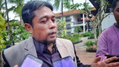 Potensi Pemilih Baru Bandar Lampung 108 Ribu Jiwa