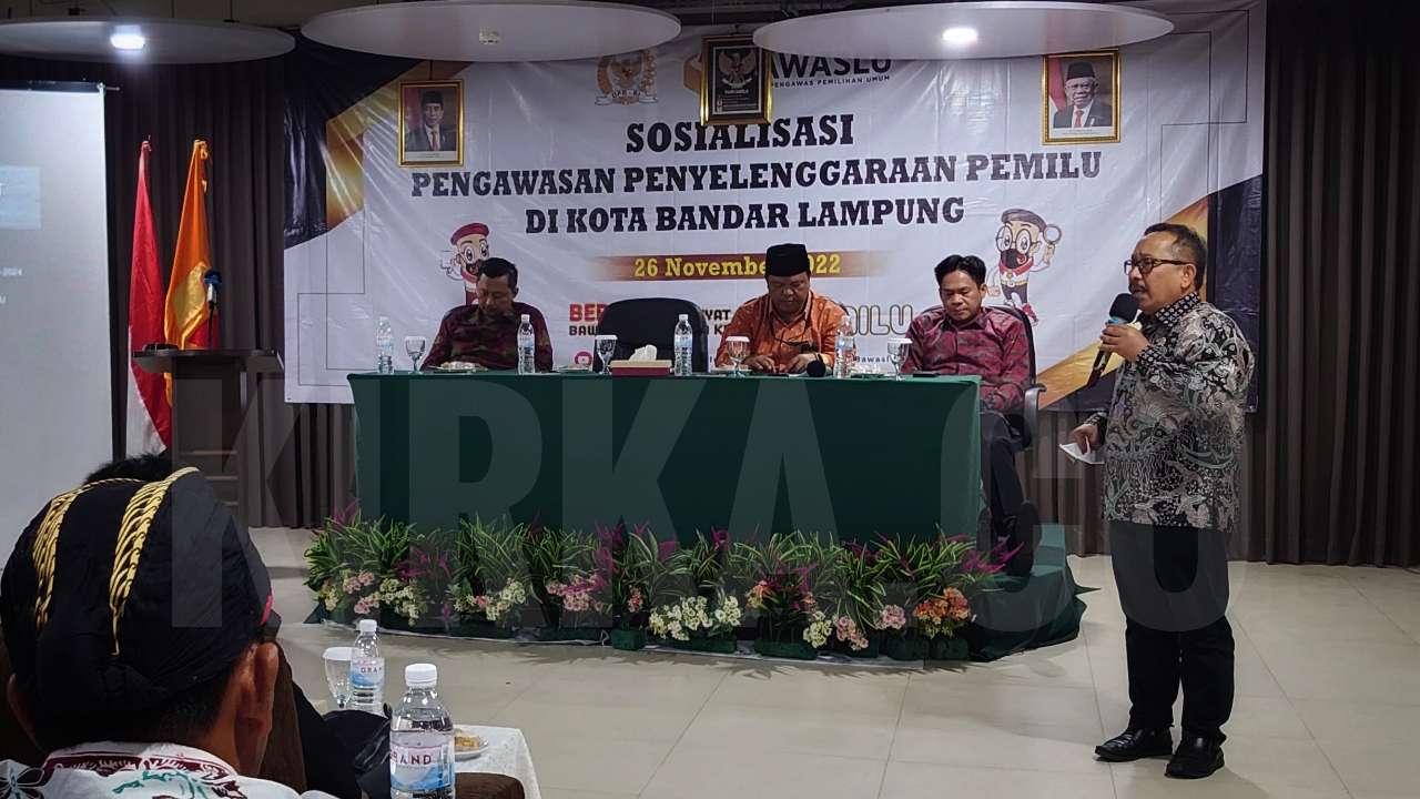 Bantu Bawaslu Awasi Pemilu dengan SigapLapor