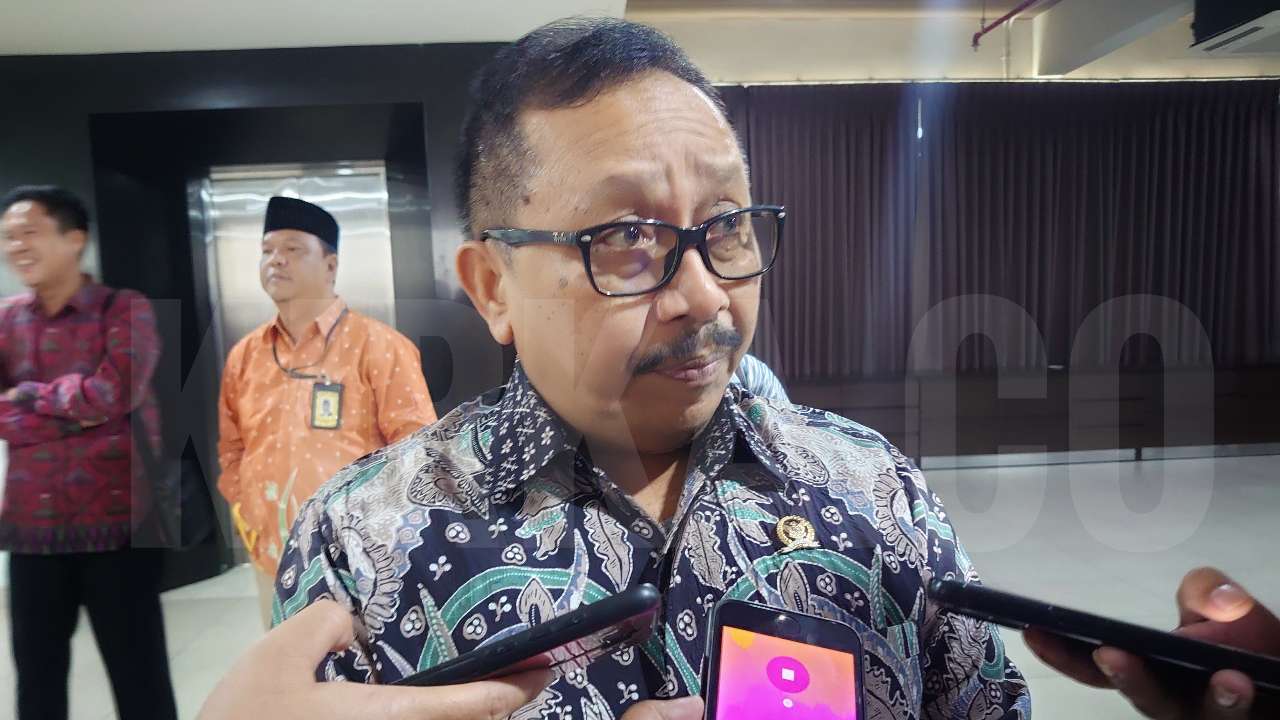 KPU dan Bawaslu Kab/Kota Dilantik Serentak Juli 2023
