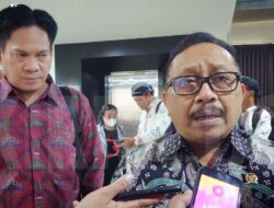 Endro Yahman Ungkap Alasan Perbawaslu Sentra Gakkumdu Ditolak