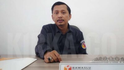 Rekrutmen PPK Pemilu 2024 Harus Transparan dan Tepat Waktu