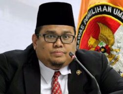 Menteri Nyapres Pemilu 2024 Menambah Tugas Bawaslu