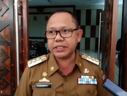 Kadis Pendidikan Lampung Sulpakar Ditanyai KPK Soal Tarif Korupsi Unila