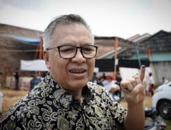 Alzier Dianis Thabranie Hadiri Panggilan KPK Terkait Korupsi Unila