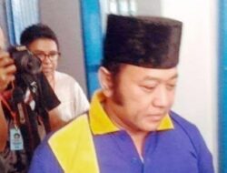 KPK Lelang Barang Rampasan dari Mantan Bupati Lampung Selatan