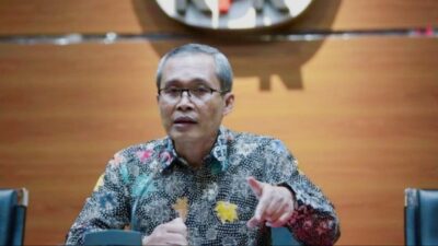 KPK Sering Terima Informasi Praktik Korupsi di Perguruan Tinggi