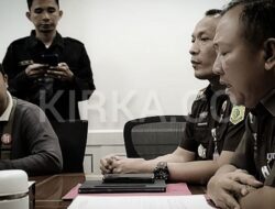 Kejati Segera Tetapkan Tersangka Kasus DLH Bandar Lampung