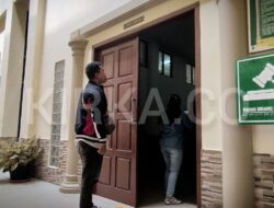 Vonis Praperadilan Ali Kusno Jilid II Ditunda
