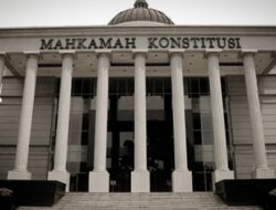 MAKI Rencanakan Uji Materiil Daluarsa Penuntutan