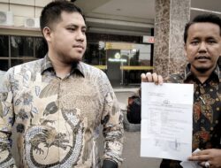 Polresta Bandar Lampung Terima Laporan Arisan Bodong