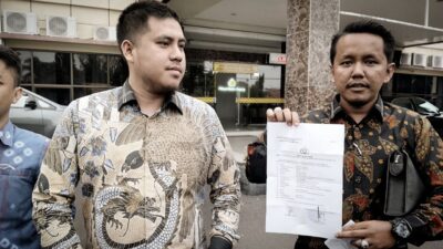 Polresta Bandar Lampung Terima Laporan Arisan Bodong