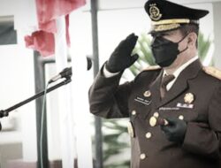 Kajati Lampung Apresiasi Putusan Kasasi Sabu 97 Kilo