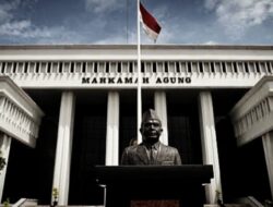 Mahkamah Agung Tolak Kasasi Perkara Nurbuana