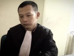 Jaksa Resmi Serahkan Memori Kasasi Pupuk Ilegal