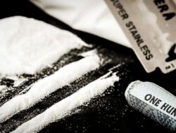 Dua Warga Aceh Dituntut Mati Dalam Perkara Sabu 53 Kilo