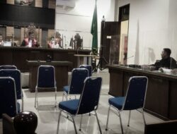 Terpidana Korupsi Randis Lampung Timur Ajukan PK