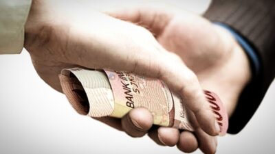 Eks Kabid PMD Kaur Diadili Dalam Perkara Pungli