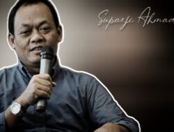 SA Institut Dukung Kejagung Tuntaskan Kasus BTS