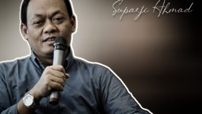 SA Institut Dukung Kejagung Tuntaskan Kasus BTS