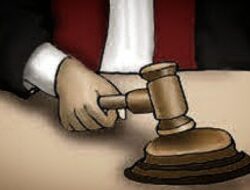 Terima Rp1 Juta Staf RSUD Sukadana Dipenjara