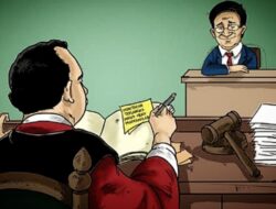 Farid Firmansyah Praperadilankan Polda Lampung