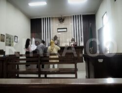 Gugatan Raden Muhammad Ismail Dinilai Kurang Serius