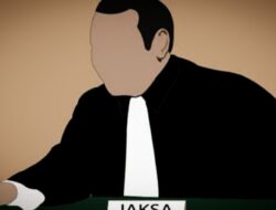 Terdakwa Korupsi Baju Senam Prabumulih Dituntut Bui