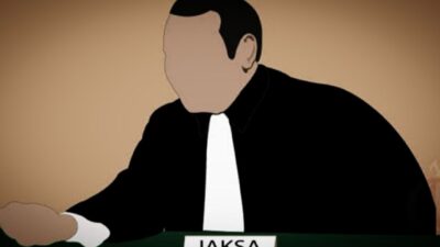 Terdakwa Korupsi Baju Senam Prabumulih Dituntut Bui