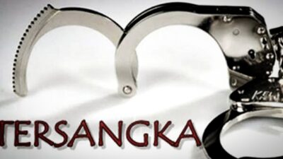 Oknum Jaksa di Kasus Malangsari Jadi Tersangka