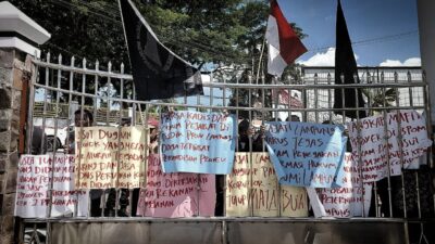 LSM GASAK Menyoal Disdikbud Provinsi Lampung