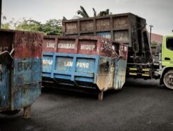 Kejari Periksa 14 ASN Terkait Korupsi Kontainer