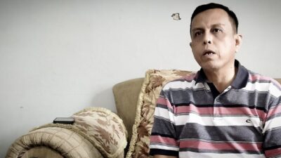 Jamwas ke Lampung Tanggapi Laporan Soal Jaksa