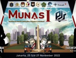 Antusias Jelang Munas I Pemerhati Jurnalis Siber