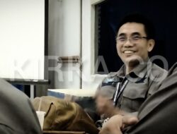 PJS Ucap Terimakasih Kepada Dewan Pers