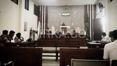 Polda Menyoal Surat Kuasa Farid Firmansyah