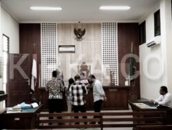 Kuasa Hukum Farid Firmansyah Permasalahkan Bukti Termohon