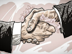 Direktur BUMN Swarna Dwipa Disidang 8 November