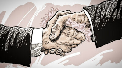 Direktur BUMN Swarna Dwipa Disidang 8 November