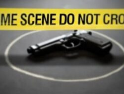 Polresta Bandar Lampung Temukan Senpi Organik Polri yang Sempat Dicuri