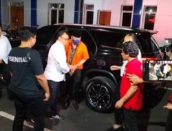 Kejati DKI Jakarta Terima SPDP Kasus yang Jerat Teddy Minahasa