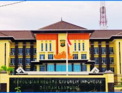 Petinggi Koperasi Betik Gawi Akhirnya Hadiri Panggilan Polda Lampung