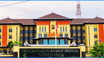 Petinggi Koperasi Betik Gawi Akhirnya Hadiri Panggilan Polda Lampung