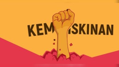 25 Desa Kategori Miskin Ekstrem di Lampung Selatan Harus Diseriusi